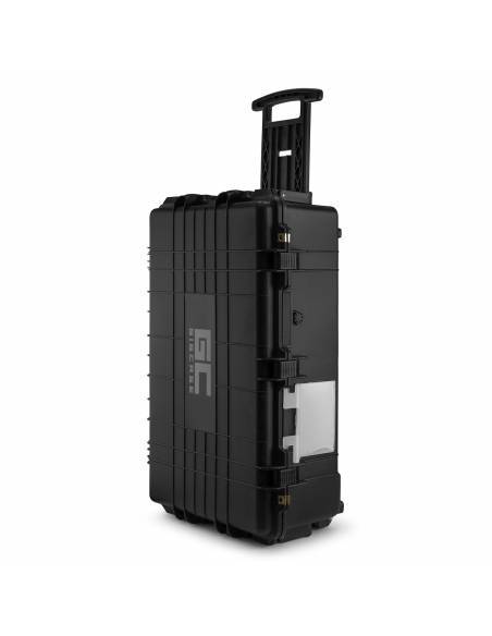 Power Dynamics GIGCase42 Maleta Universal rígida con Trolley  171874 - 2