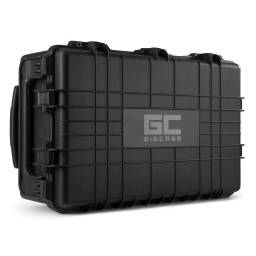 Power Dynamics GIGCase42 Maleta Universal rígida con Trolley 171874