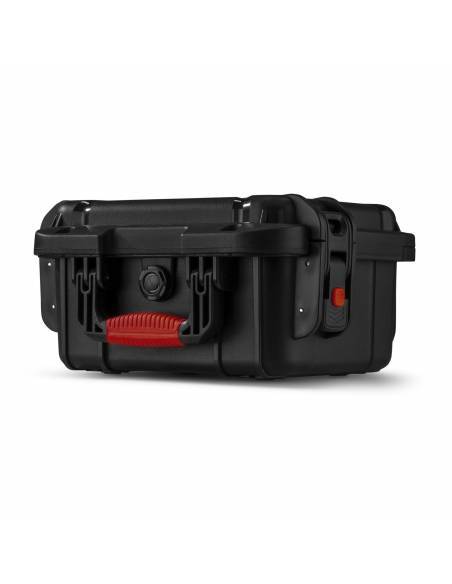 Power Dynamics GIGCase54R Maleta universal 'Hardcase' - Serie R - 25x19x14cm - IP67 - Negro - 7