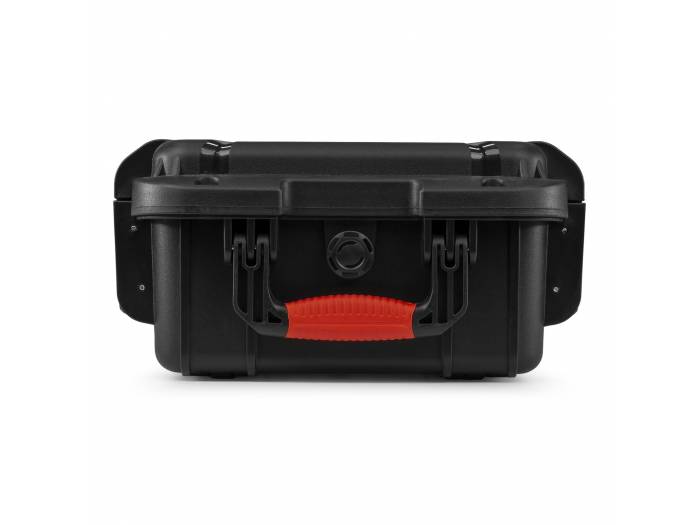 Power Dynamics GIGCase54R Maleta universal 'Hardcase' - Serie R - 25x19x14cm - IP67 - Negro - 8