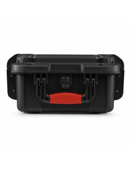 Power Dynamics GIGCase54R Maleta universal 'Hardcase' - Serie R - 25x19x14cm - IP67 - Negro - 8