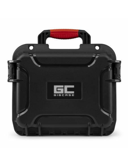 Power Dynamics GIGCase54R Maleta universal 'Hardcase' - Serie R - 25x19x14cm - IP67 - Negro - 12