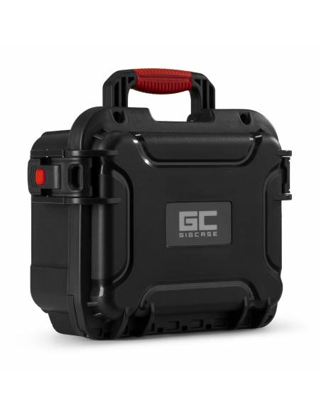 Power Dynamics GIGCase54R Maleta universal 'Hardcase' - Serie R - 25x19x14cm - IP67 - Negro - 13