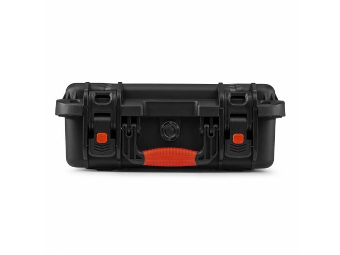 Power Dynamics GIGCase58R Maleta universal 'Hardcase' - Serie R - 32x24x12cm - IP67 - Negro - 9