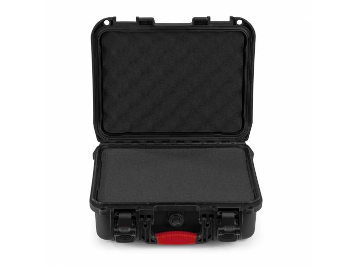 Power Dynamics GIGCase58R Maleta universal 'Hardcase' - Serie R - 32x24x12cm - IP67 - Negro - 6