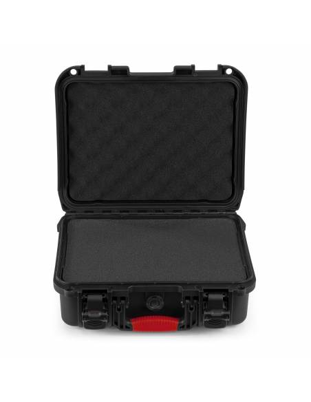 Power Dynamics GIGCase58R Maleta universal 'Hardcase' - Serie R - 32x24x12cm - IP67 - Negro - 6