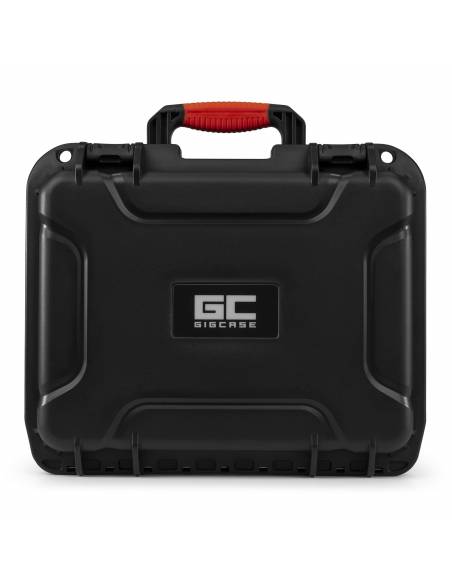 Power Dynamics GIGCase58R Maleta universal 'Hardcase' - Serie R - 32x24x12cm - IP67 - Negro - 4