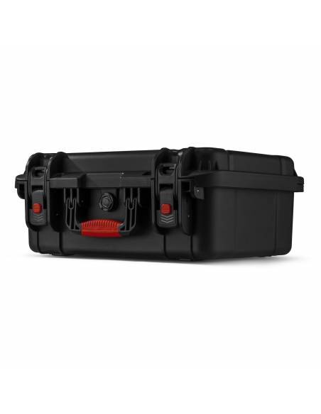 Power Dynamics GIGCase66R Maleta universal 'Hardcase' - Serie R - 39x29x14cm - IP67 - Negro - 10