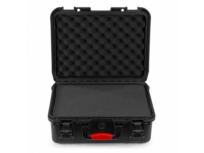 Power Dynamics GIGCase66R Maleta universal 'Hardcase' - Serie R - 39x29x14cm - IP67 - Negro - 6