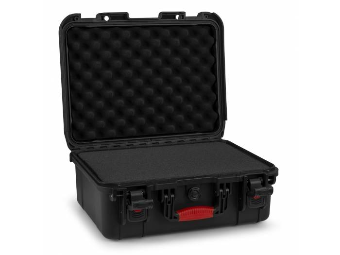 Power Dynamics GIGCase66R Maleta universal 'Hardcase' - Serie R - 39x29x14cm - IP67 - Negro - 5