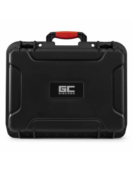 Power Dynamics GIGCase66R Maleta universal 'Hardcase' - Serie R - 39x29x14cm - IP67 - Negro - 4