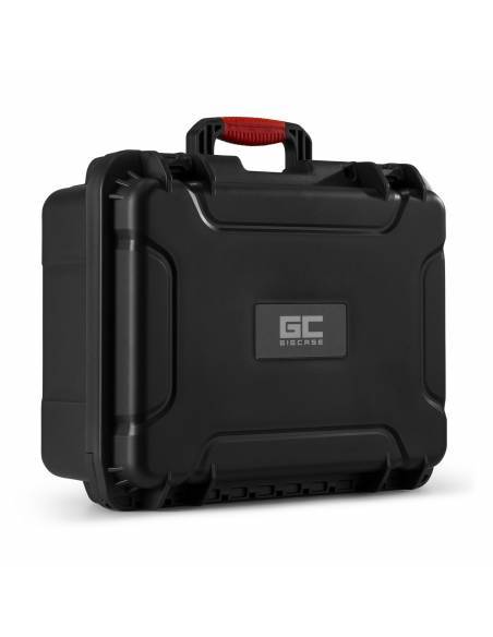 Power Dynamics GIGCase66R Maleta universal 'Hardcase' - Serie R - 39x29x14cm - IP67 - Negro - 3