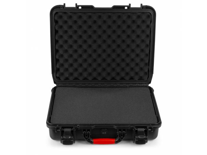 Power Dynamics GIGCase70R Maleta universal 'Hardcase' - Serie R - 48x36x14cm - IP67 - Negro - 6