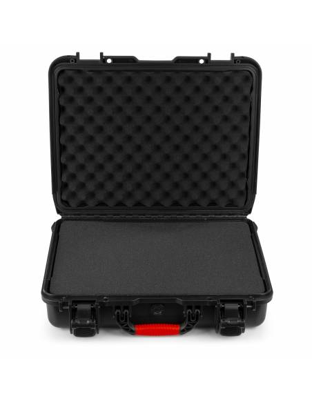 Power Dynamics GIGCase70R Maleta universal 'Hardcase' - Serie R - 48x36x14cm - IP67 - Negro - 6