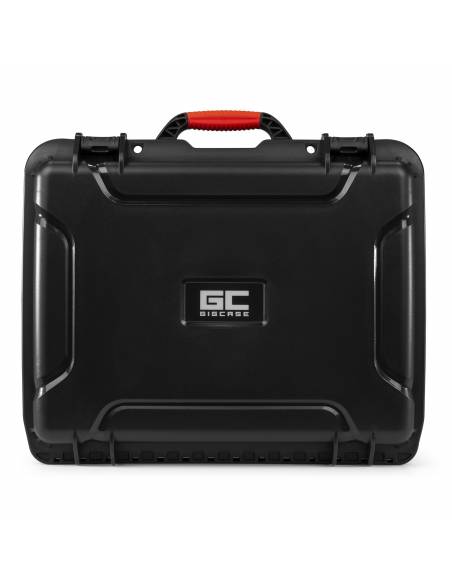 Power Dynamics GIGCase70R Maleta universal 'Hardcase' - Serie R - 48x36x14cm - IP67 - Negro - 4