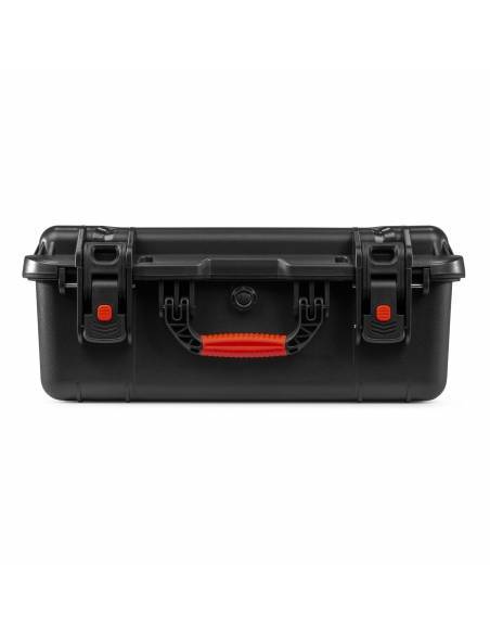 Power Dynamics GIGCase74R Maleta universal 'Hardcase' - Serie R - 48x36x19cm - IP67 - Negro - 8