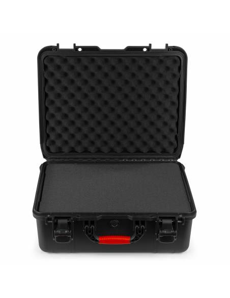Power Dynamics GIGCase74R Maleta universal 'Hardcase' - Serie R - 48x36x19cm - IP67 - Negro - 6