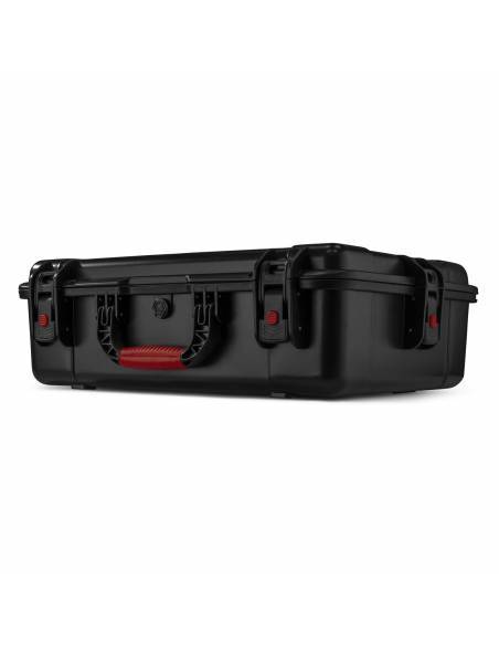 Power Dynamics GIGCase78R Maleta universal 'Hardcase' - Serie R - 60x42x20cm - IP67 - Negro - 8