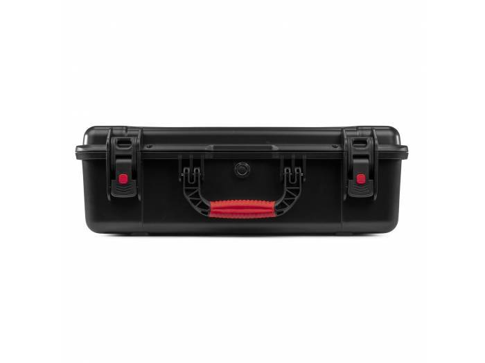 Power Dynamics GIGCase78R Maleta universal 'Hardcase' - Serie R - 60x42x20cm - IP67 - Negro - 9