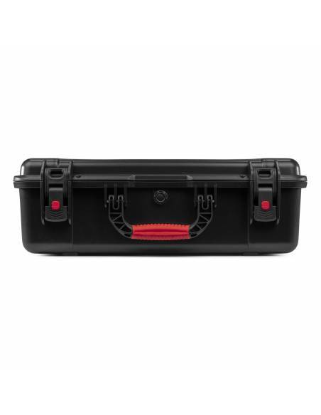 Power Dynamics GIGCase78R Maleta universal 'Hardcase' - Serie R - 60x42x20cm - IP67 - Negro - 9