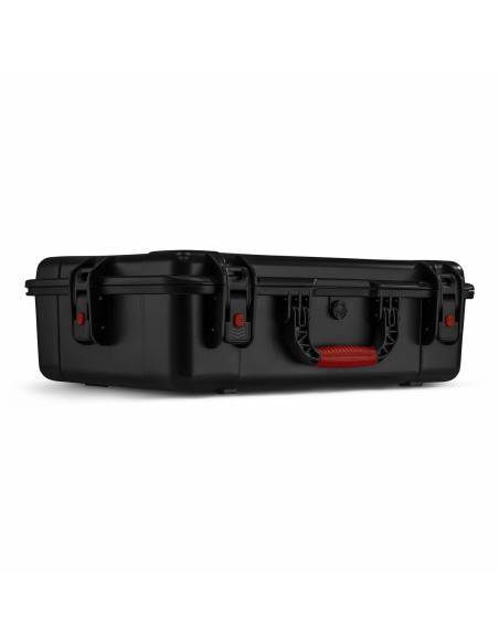 Power Dynamics GIGCase78R Maleta universal 'Hardcase' - Serie R - 60x42x20cm - IP67 - Negro - 10