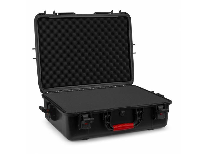 Power Dynamics GIGCase78R Maleta universal 'Hardcase' - Serie R - 60x42x20cm - IP67 - Negro - 6