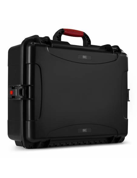 Power Dynamics GIGCase78R Maleta universal 'Hardcase' - Serie R - 60x42x20cm - IP67 - Negro - 3