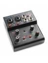 Vonyx VMM301 Mezclador 3 canales con USB Audio Interface 172642