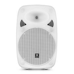 Vonyx Verve46 Altavoz autoamplificado portátil Bluetooth 1000W, Blanco 2