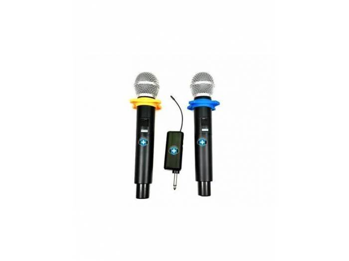 PACK  SEVEN SV12APRO-TWS - KARAOKE - 4