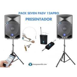 PACK SEVEN PASV 12APRO-TWS - PRESENTADOR - 1