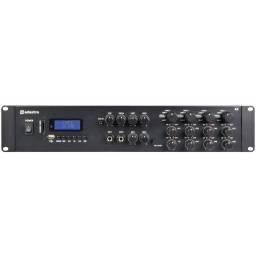 A8 Amplificador multicanal profesional 8 x 200W RMS - 8 2
