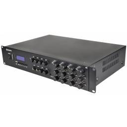A8 Amplificador multicanal profesional 8 x 200W RMS - 8