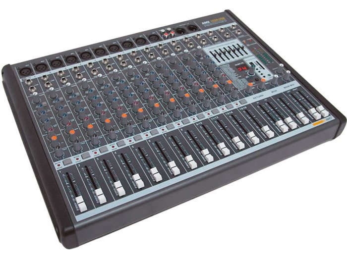 AMX 1624 USB