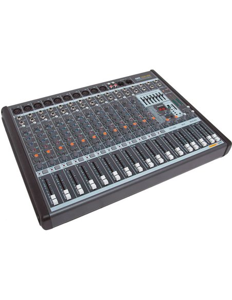 AMX 1624 USB