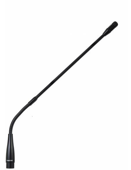 FONESTAR FCM-730-B Micrófono de flexo para AIP-1020 - 1