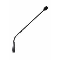 FONESTAR FCM-730-B Micrófono de flexo para AIP-1020 - 1 2