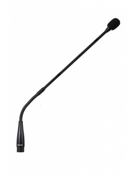 FONESTAR FCM-730-B Micrófono de flexo para AIP-1020 - 2