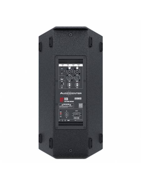 AUDIOCENTER GT-508A ALTAVOZ DSP ACTIVO 8 - 4