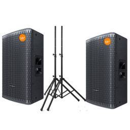 Pack TIJUANA 15 BASIC 4400w