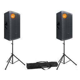 Pack Florida 10 BASIC 4400w 2