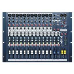 Soundcraft EPM 12 - Mesa de Mezclas de 12 entradas - 4 2