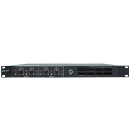 WORK Pro PA 1254 Amplificador audio