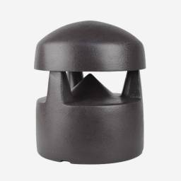 ALTAVOZ PARA EXTERIOR PARK30-8019 MARRON IP66 AUDIOPHONY - 1