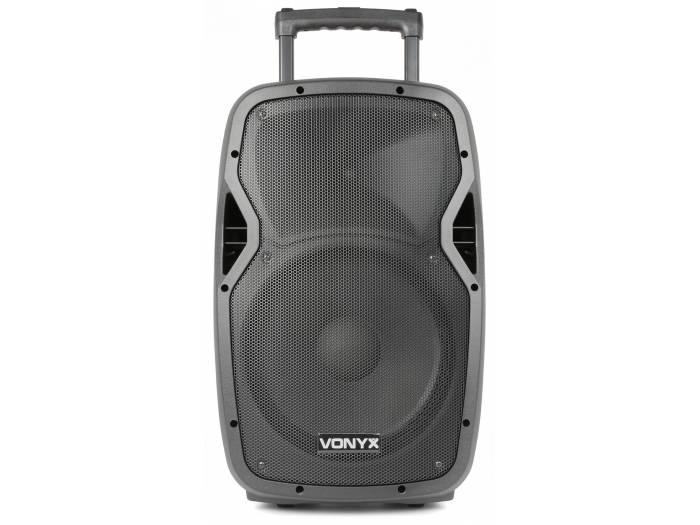 Vonyx AP1200PA Bafle Portatil 12" 170335 - 2