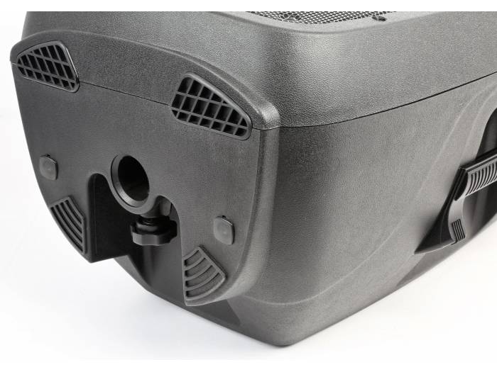 Vonyx AP1200PA Bafle Portatil 12" 170335 - 3