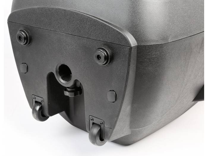 Vonyx AP1500PA Bafle Portatil 15" 170338 - 6