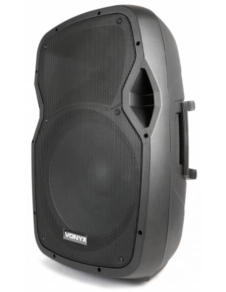 Vonyx AP1500PA Bafle Portatil 15" 170338 - 3