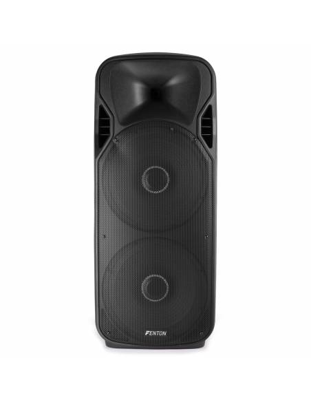 Fenton FT215LED Bafle Activo doble 15" 1600W 170094 - 3