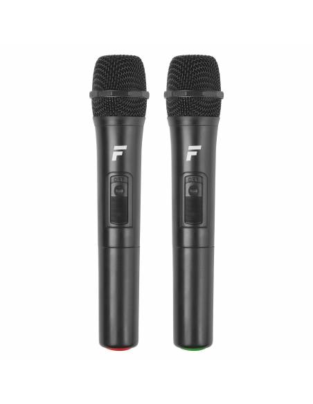 Fenton FT215LED Bafle Activo doble 15" 1600W 170094 - 7